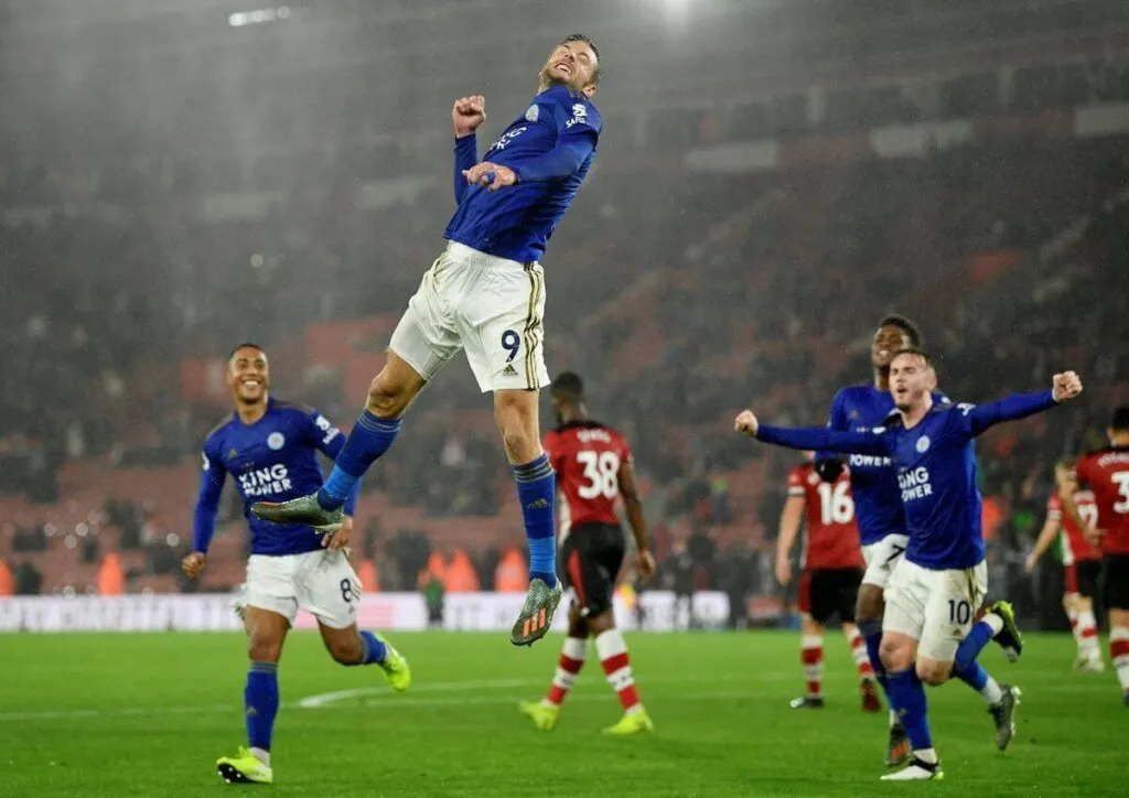 La chaleur de l'automne, la chaleur de la passion : les événements footballistiques les plus chauds de 2024