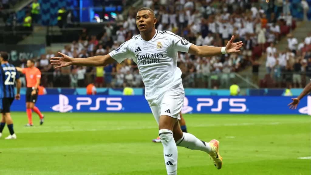 Le but le plus inattendu : quand le scénario devient incontrôlable
