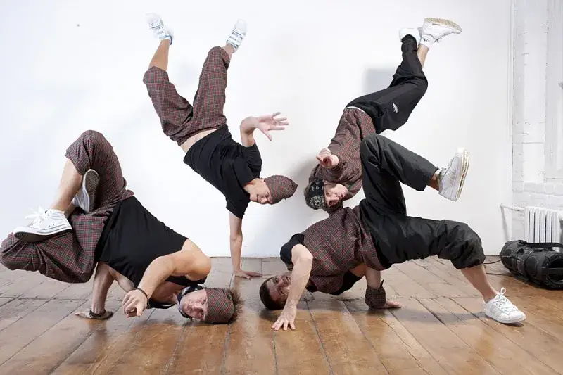 Le nouveau sport, le breakdancing : de la rue aux médailles olympiques