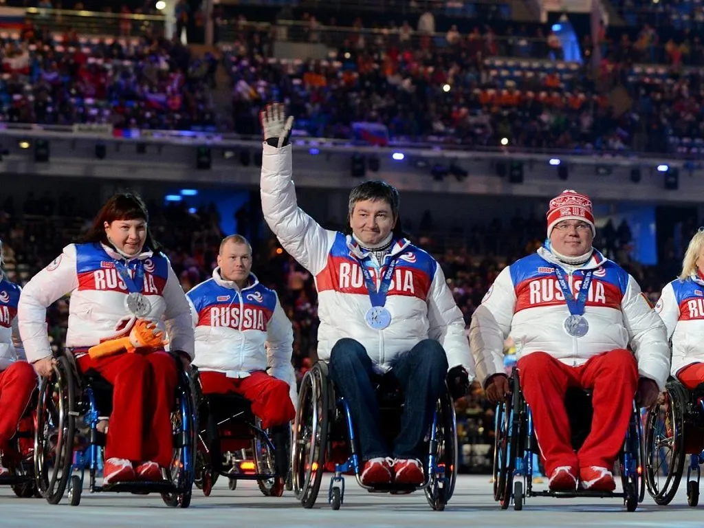 L'impact des Jeux paralympiques sur la société : des changements dans la perception du public