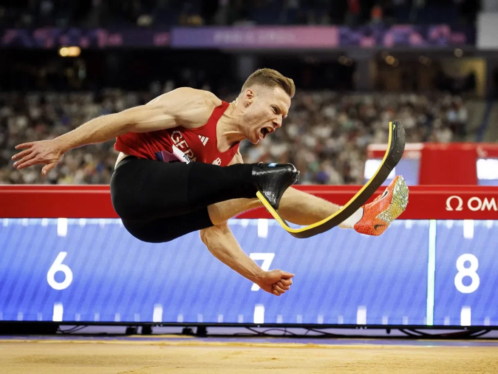 Comment sont nés les Jeux paralympiques : des premiers pas à la reconnaissance mondiale