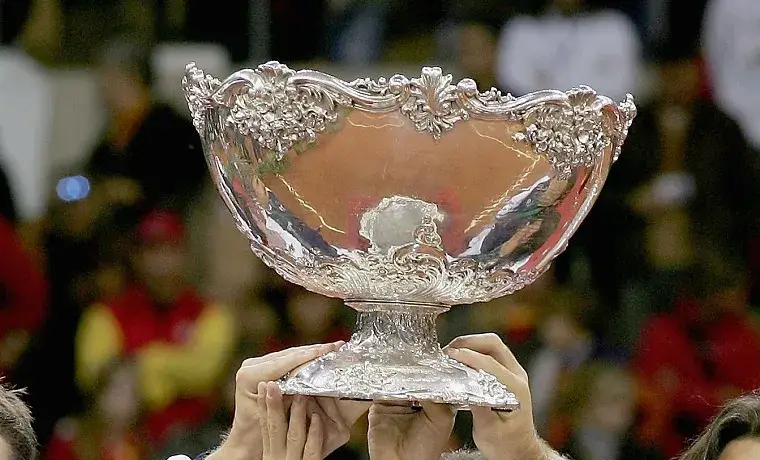 The FIFA World Cup: The most important trophy in the world