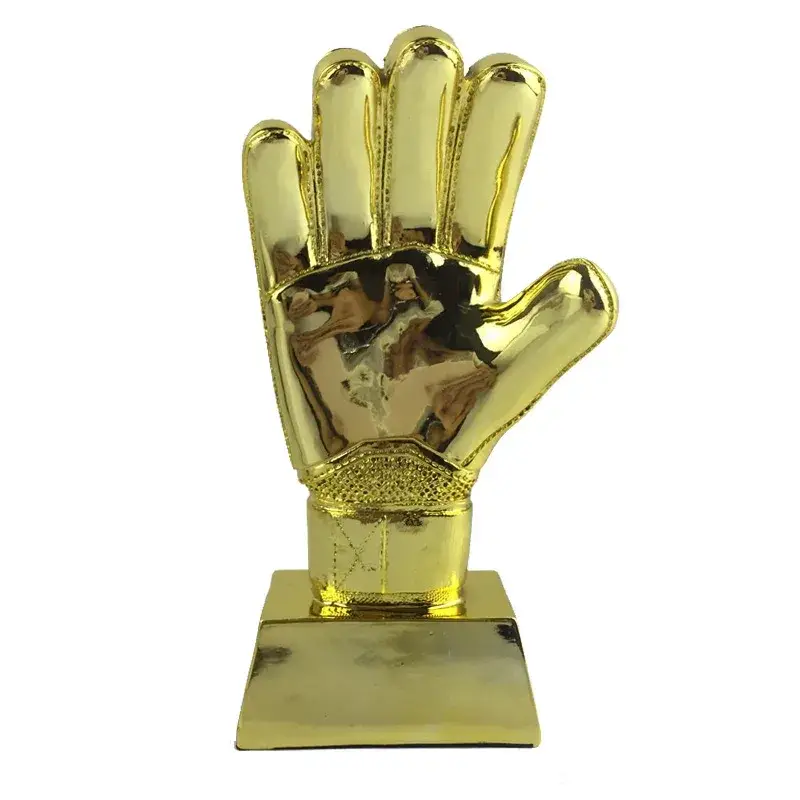 Geschichte des Golden Glove Award in der APL