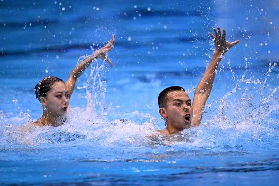 Что ждать зрителям от Чемпионата мира по водным видам спорта 2025